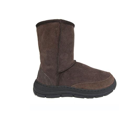 UGG Heavy Duty Short-UGG Boots-Genuine UGG PERTH