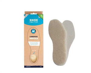 Lambswool Insole-UGG Accessories-Genuine UGG PERTH
