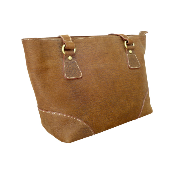 Roo Leather Bag - 3 Colours-Handbags-Genuine UGG PERTH