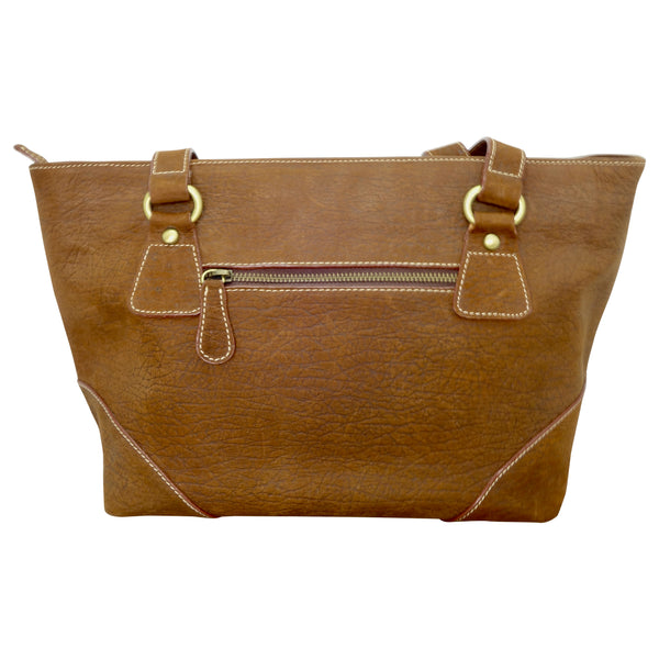 Roo Leather Bag - 3 Colours-Handbags-Genuine UGG PERTH