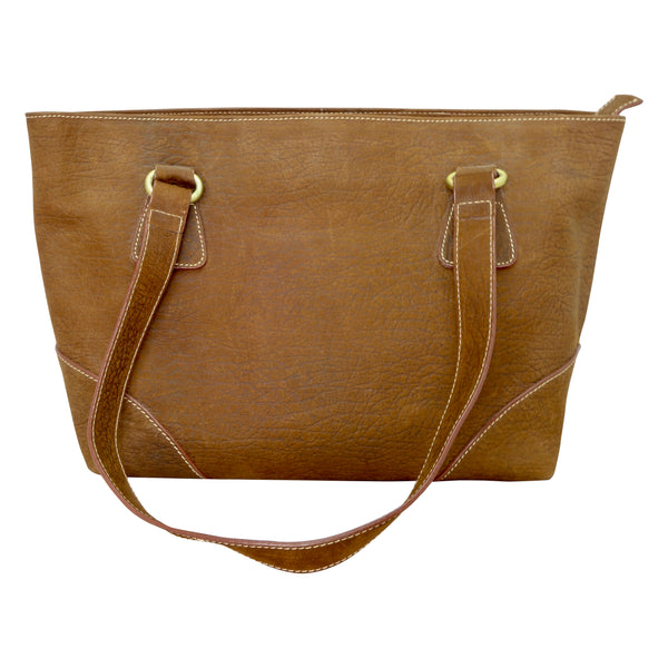 Roo Leather Bag - 3 Colours-Handbags-Genuine UGG PERTH