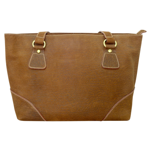 Roo Leather Bag - 3 Colours-Handbags-Genuine UGG PERTH