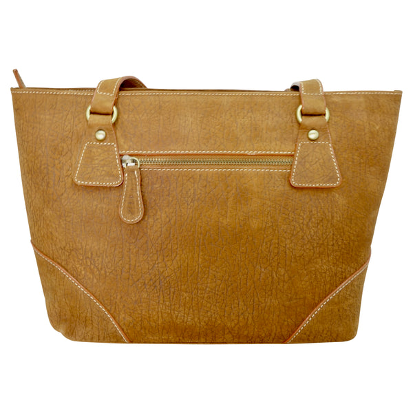 Roo Leather Bag - 3 Colours-Handbags-Genuine UGG PERTH