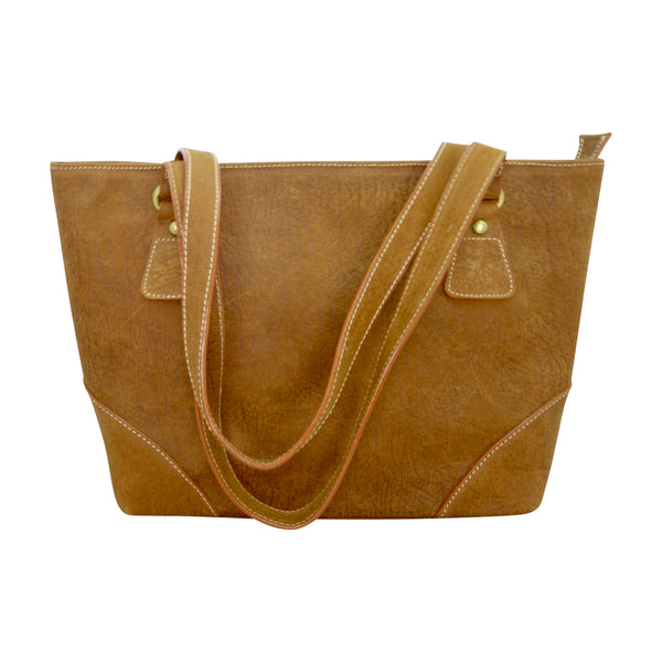 Roo Leather Bag - 3 Colours-Handbags-Genuine UGG PERTH