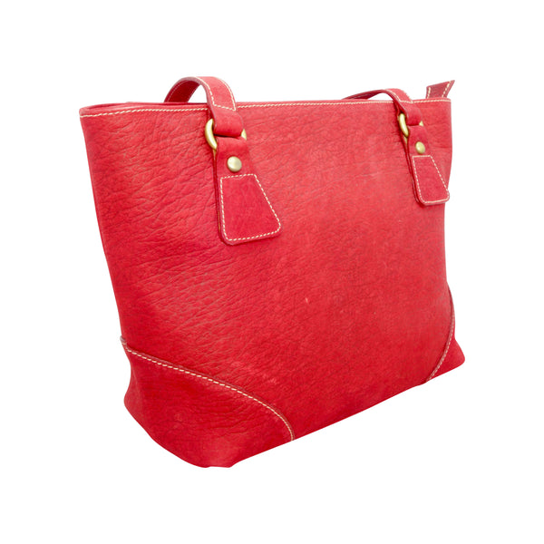 Roo Leather Bag - 3 Colours-Handbags-Genuine UGG PERTH