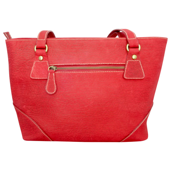 Roo Leather Bag - 3 Colours-Handbags-Genuine UGG PERTH