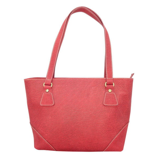 Roo Leather Bag - 3 Colours-Handbags-Genuine UGG PERTH