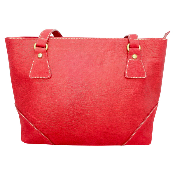 Roo Leather Bag - 3 Colours-Handbags-Genuine UGG PERTH