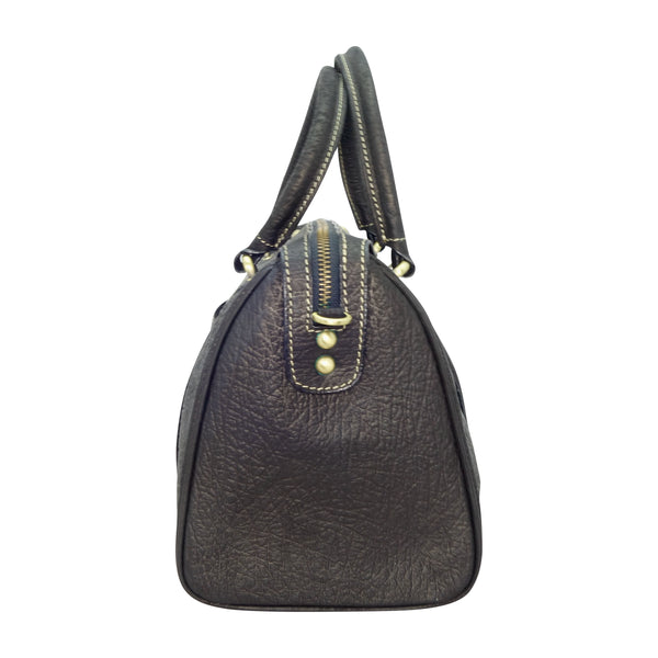 Roo Leather Bag - 4 Colours-Handbags-Genuine UGG PERTH