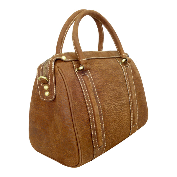 Roo Leather Bag - 4 Colours-Handbags-Genuine UGG PERTH