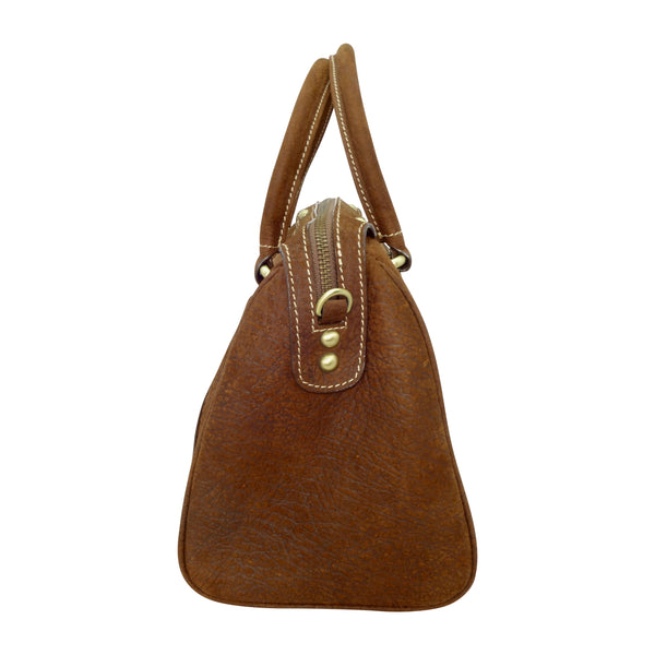 Roo Leather Bag - 4 Colours-Handbags-Genuine UGG PERTH