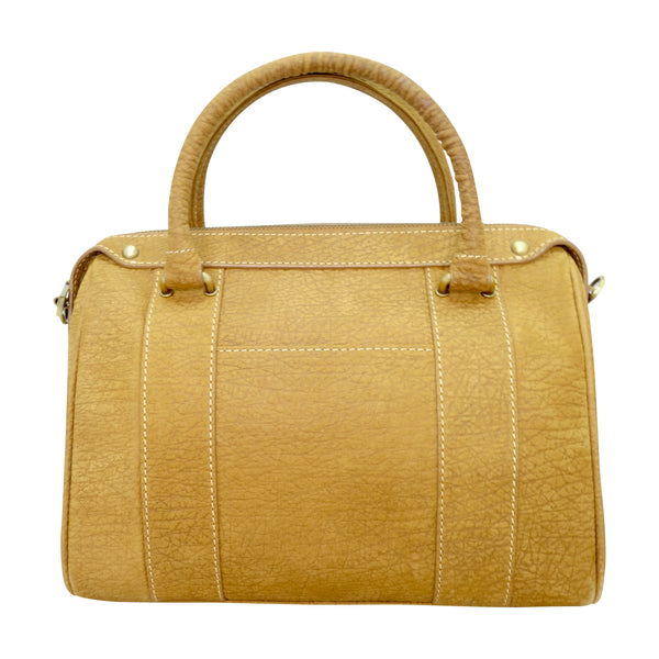 Roo Leather Bag - 4 Colours-Handbags-Genuine UGG PERTH