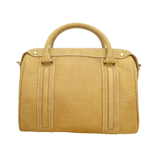 Roo Leather Bag - 4 Colours-Handbags-Genuine UGG PERTH