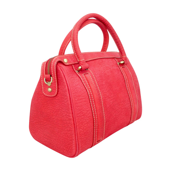 Roo Leather Bag - 4 Colours-Handbags-Genuine UGG PERTH