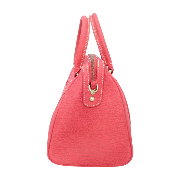 Roo Leather Bag - 4 Colours-Handbags-Genuine UGG PERTH