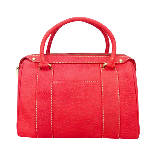 Roo Leather Bag - 4 Colours-Handbags-Genuine UGG PERTH