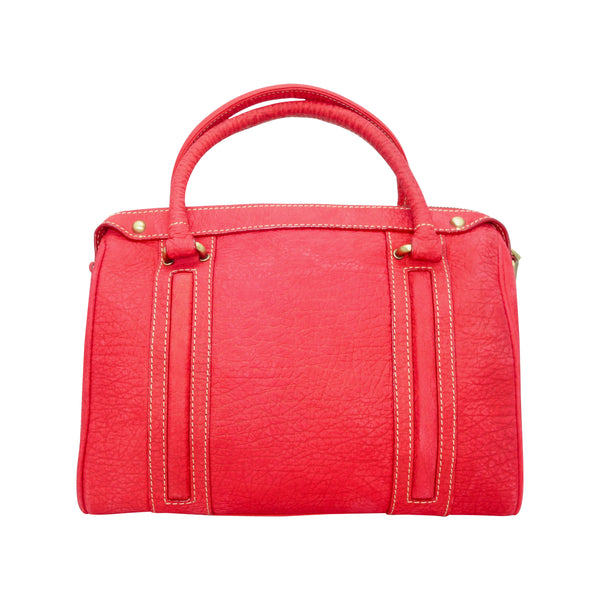 Roo Leather Bag - 4 Colours-Handbags-Genuine UGG PERTH