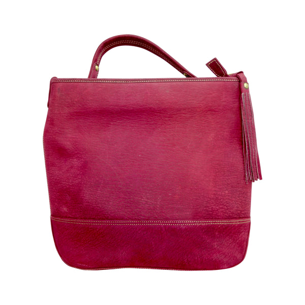 Roo Tote Bag - 4 Colours-Handbags-Genuine UGG PERTH