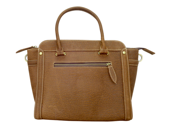 Roo Birkin Style - 5 Colours-Handbags-Genuine UGG PERTH