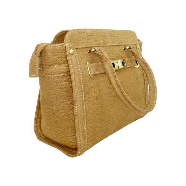 Roo Birkin Style - 5 Colours-Handbags-Genuine UGG PERTH