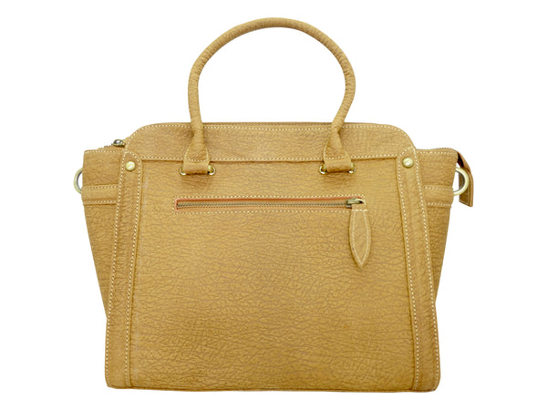 Roo Birkin Style - 5 Colours-Handbags-Genuine UGG PERTH