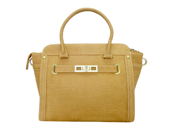 Roo Birkin Style - 5 Colours-Handbags-Genuine UGG PERTH