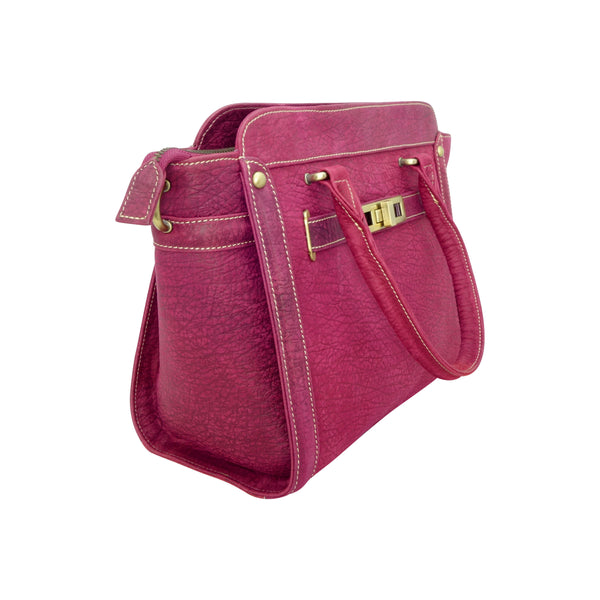 Roo Birkin Style - 5 Colours-Handbags-Genuine UGG PERTH