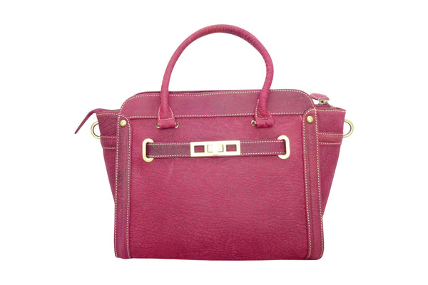 Roo Birkin Style - 5 Colours-Handbags-Genuine UGG PERTH