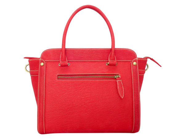 Roo Birkin Style - 5 Colours-Handbags-Genuine UGG PERTH