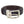 Load image into Gallery viewer, Reversible Slim Roo Belt - Black &amp; Dark Brown-Belt-Genuine UGG PERTH
