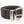 Load image into Gallery viewer, Reversible Roo Belt - Black &amp; Dark Brown-Belt-Genuine UGG PERTH
