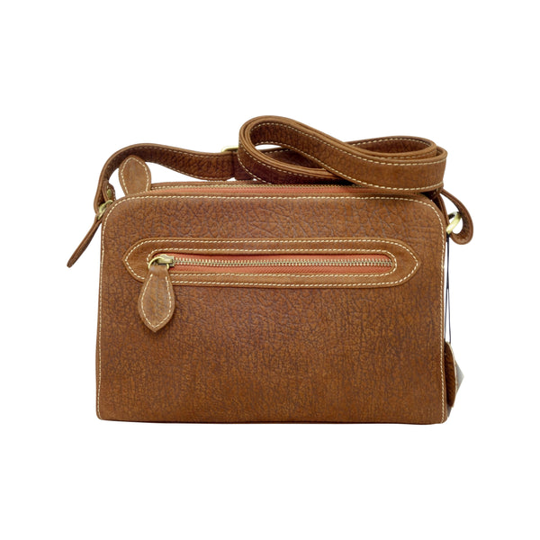 Roo Shoulder Bag - 2 Colours-Handbags-Genuine UGG PERTH