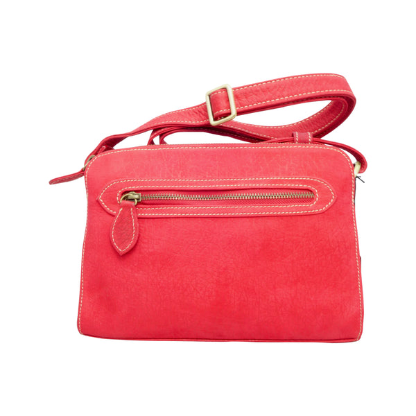 Roo Shoulder Bag - 2 Colours-Handbags-Genuine UGG PERTH