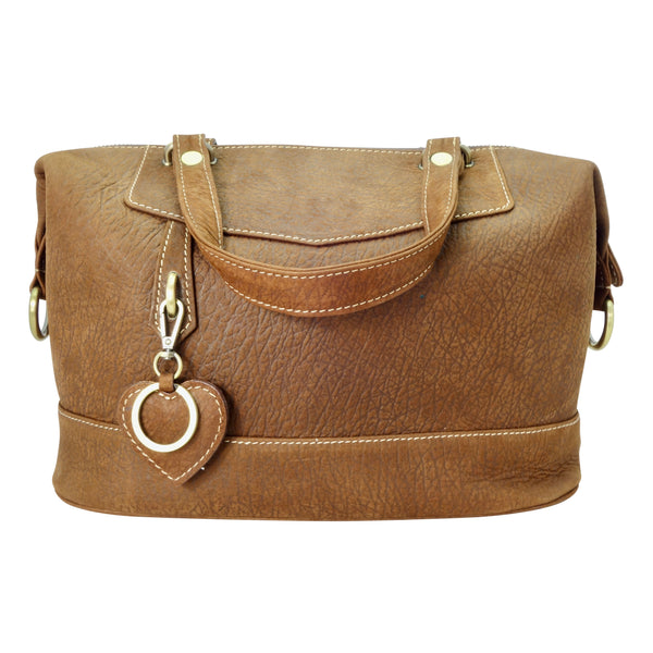 Roo Handbag - 4 Colours-Handbags-Genuine UGG PERTH