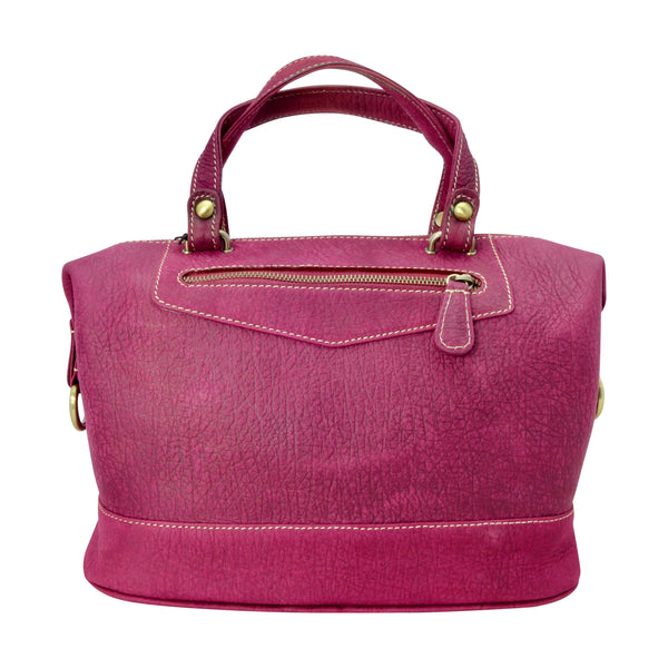 Roo Handbag - 4 Colours-Handbags-Genuine UGG PERTH