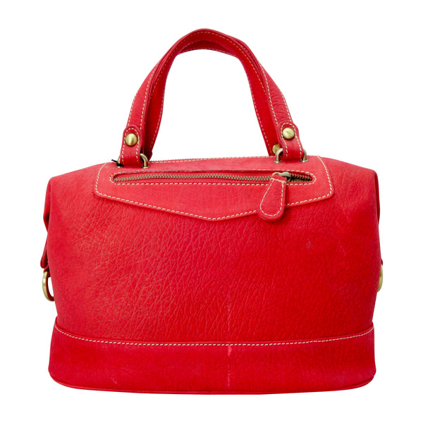 Roo Handbag - 4 Colours-Handbags-Genuine UGG PERTH