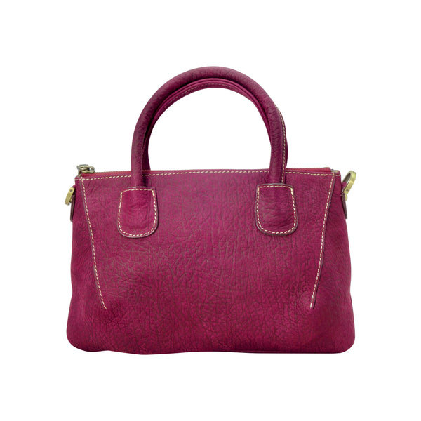 Roo Kiss Style Bag - 4 Colours-Handbags-Genuine UGG PERTH