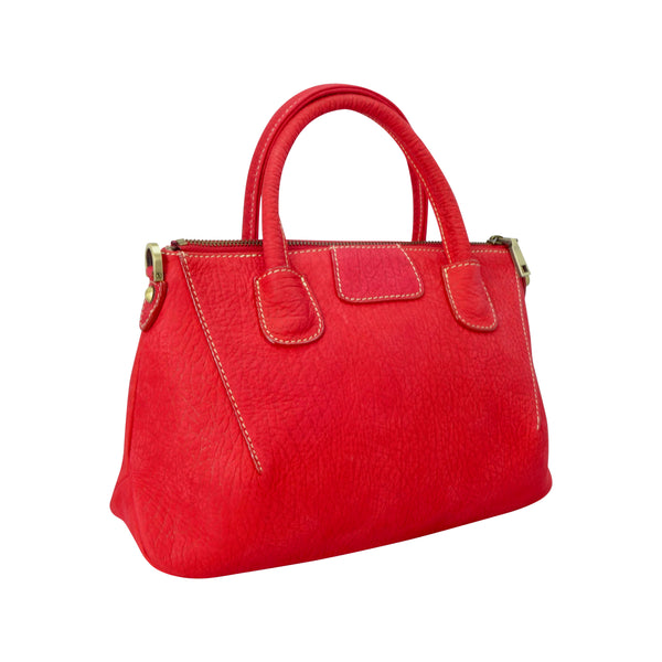 Roo Kiss Style Bag - 4 Colours-Handbags-Genuine UGG PERTH