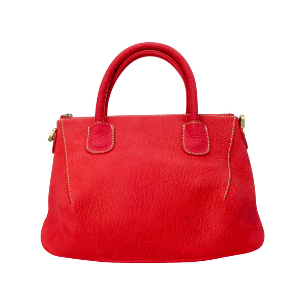 Roo Kiss Style Bag - 4 Colours-Handbags-Genuine UGG PERTH