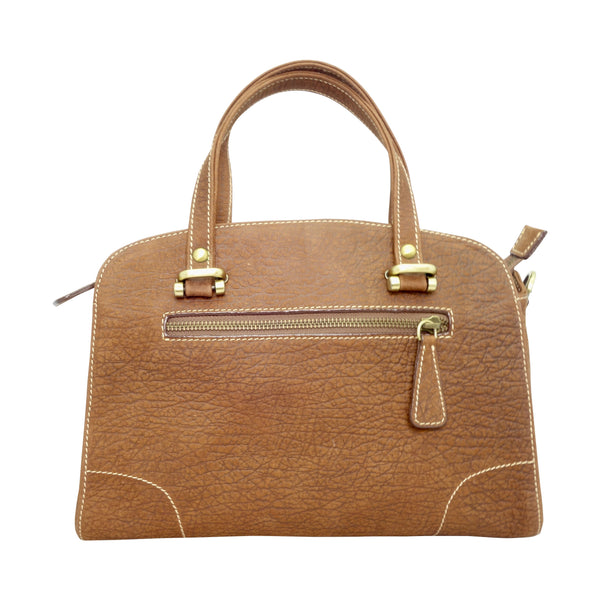 Roo Satchel Bag - 4 Colours-Handbags-Genuine UGG PERTH