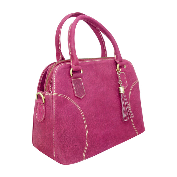 Roo Handbag - 4 Colours-Handbags-Genuine UGG PERTH