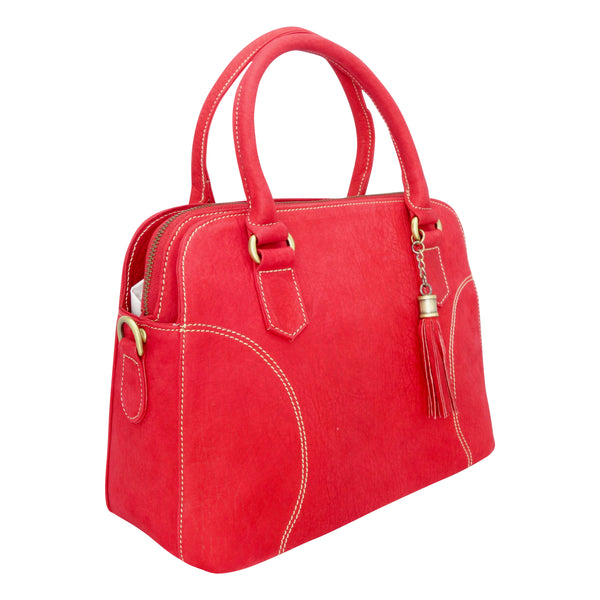 Roo Handbag - 4 Colours-Handbags-Genuine UGG PERTH