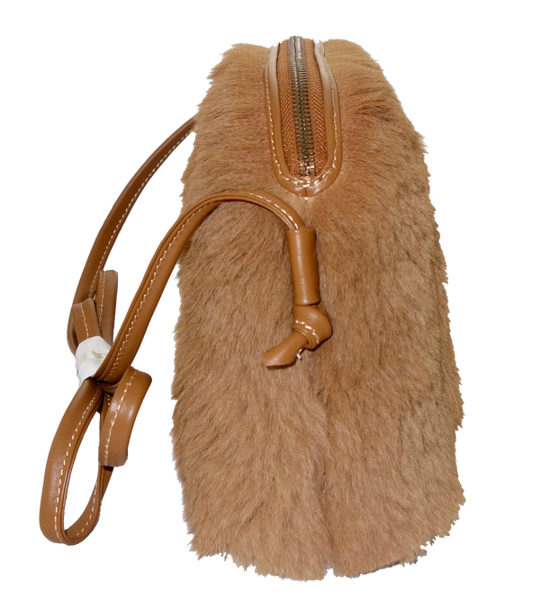 Roo Small Shoulder Bag-Leather Bags-Genuine UGG PERTH