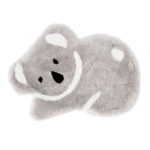 Koala Cushion-Cushions-Genuine UGG PERTH