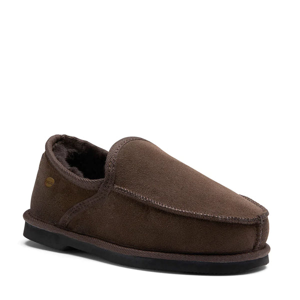 Deluxe UGG Slipper-Joey UGGs-Genuine UGG PERTH