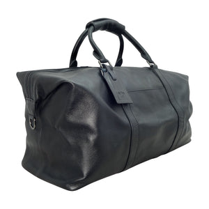 Roo Overnight Bag - 2 Colours-Leather Bags-Genuine UGG PERTH