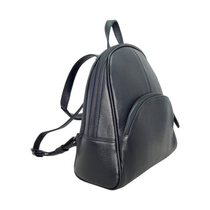 Roo Duel Backpack & Handbag - 5 Colours-Leather Bags-Genuine UGG PERTH