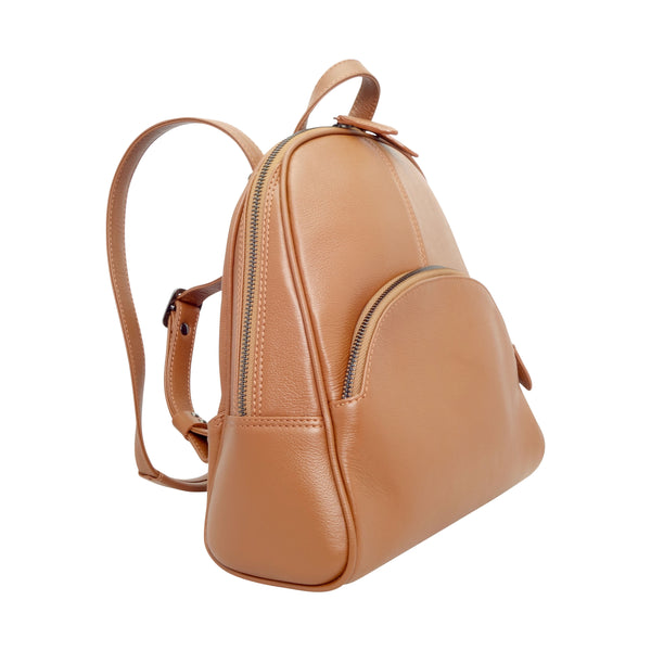 Roo Duel Backpack & Handbag - 5 Colours-Leather Bags-Genuine UGG PERTH