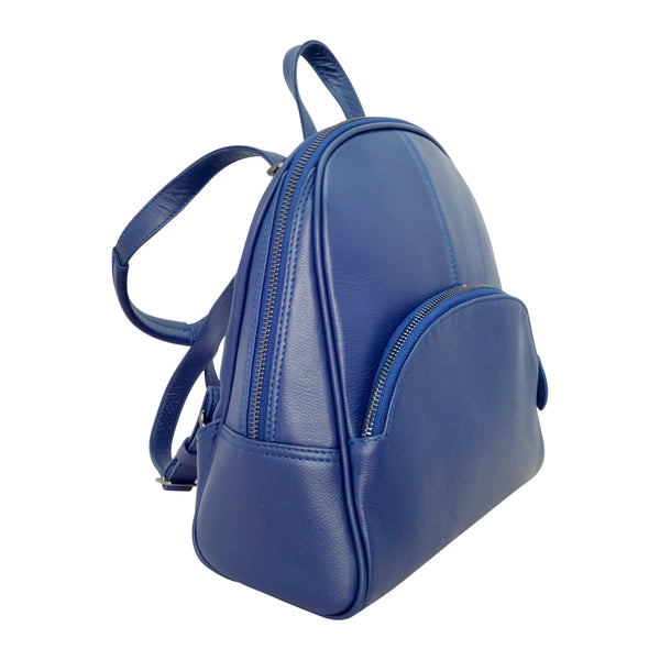 Roo Duel Backpack & Handbag - 5 Colours-Leather Bags-Genuine UGG PERTH