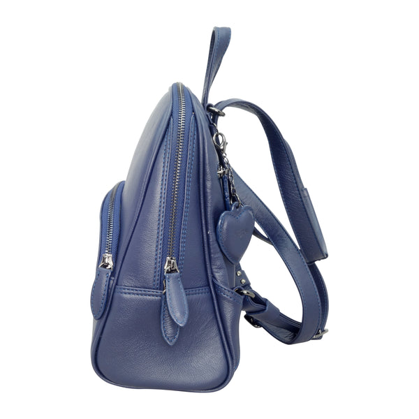 Roo Duel Backpack & Handbag - 5 Colours-Leather Bags-Genuine UGG PERTH